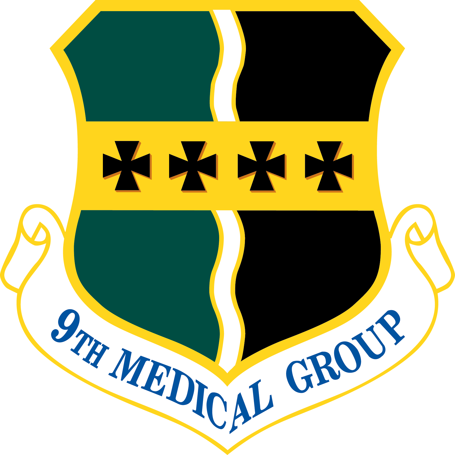 9th Medical Group